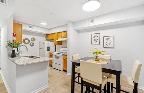 Indian Bayou Apartment | Barefoot Bliss