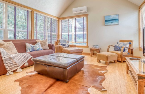Oregon Coast House | Barefoot Bungalow