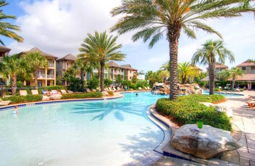 Villages of Crystal Beach House | Barefoot by the Sea