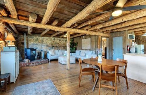 Allegan House | Barn in Allegan