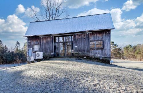 Allegan House | Barn in Allegan