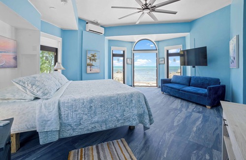 Long Beach Estates Bed & Breakfast | Barnacle Resort