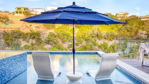 Apache Shores House | Barton by AvantStay