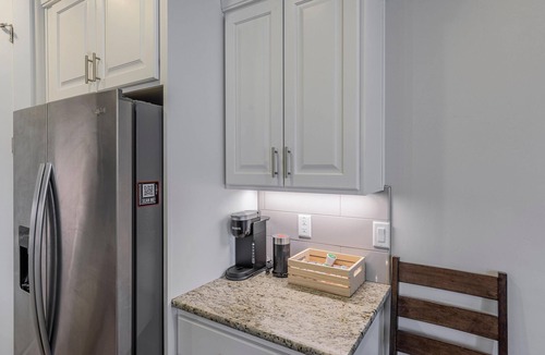 St. George Condo | Base Camp