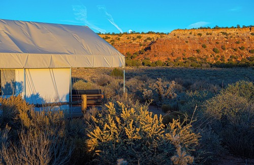 Kanab RV Rental | BaseCamp 37