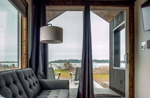 Coos Bay Apartment | Bay Point Landing