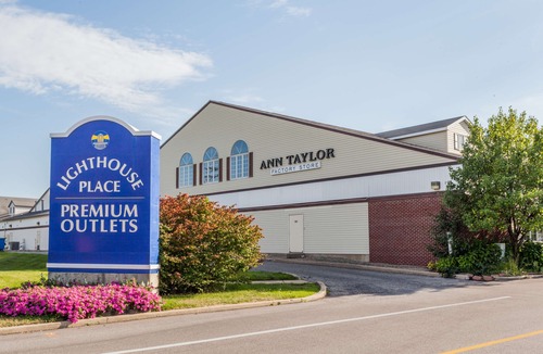 Michigan City Hotel | Baymont by Wyndham Michigan City