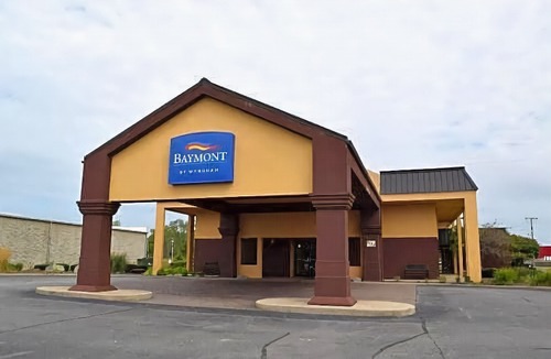 Michigan City Hotel | Baymont by Wyndham Michigan City