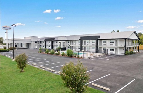 Beaumont Hotel | Baymont by Wyndham Beaumont