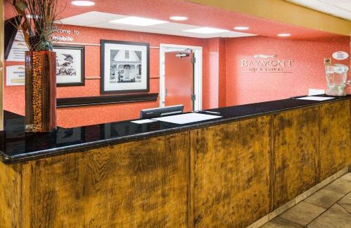 Mobile Hotel | Baymont by Wyndham Mobile/I-65