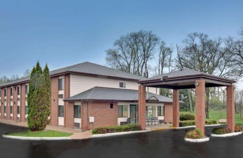Richmond Hotel | Baymont Inn & Suites Richmond