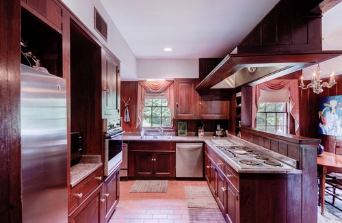 Slidell House | Bayou Liberty Waterfront Estate