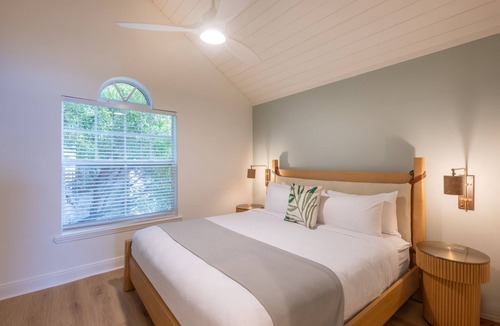 Islamorada Hotel | Bayside Villas by Islander Resort