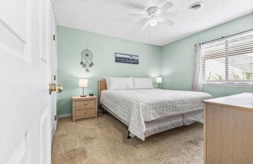 Little River House | Baytree 28G
