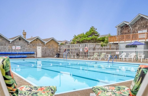 Bayshore House | Beach Abode