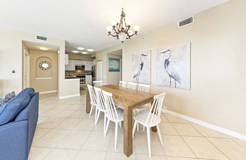 Ono Island Condo | Beach Colony E10B