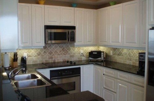 Ono Island Condo | Beach Colony Resort E-11A - Fabulous East in unit
