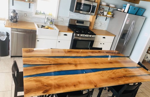 L'Anse Cottage | Beach house on sandy bay of Lake Superior