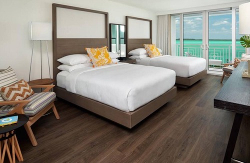 Rock Harbor House | Beach is Calling! 4 Relaxing Units, Free Parking, Oceanfront Property