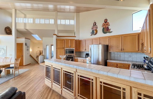 Bodega Bay House | Beachcomber-Ocean Front-Direct Beach Access
