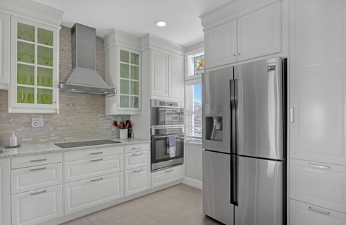 Indialantic Condo | Beachfront Bliss: Chic 3 Bedroom 2.5 Bath Condo, Indialantic Florida Gem.