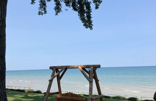 Caseville House | Beachfront Bungalow Retreat on Lake Huron! #6