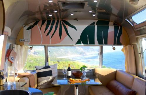 Half Moon Bay Other | Beachfront California Coast Airstream - Dreamy