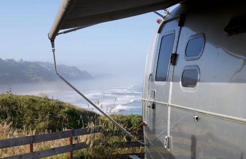 Half Moon Bay Other | Beachfront California Coast Airstream - Dreamy