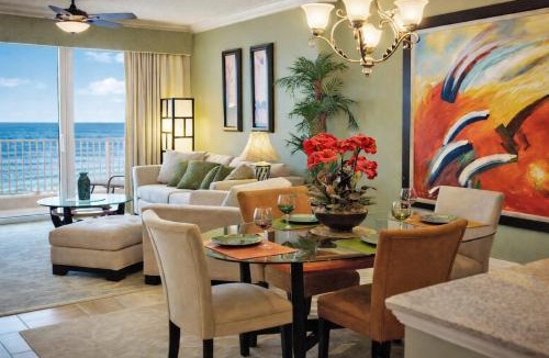 West Panama City Beach Resort | Beachfront Condo Free Beach Chairs Huge Balcony Come Relax!