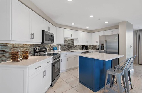 Sandestin Condo | Beachfront ~ Golf Cart ~ Seasonally Heated Pool