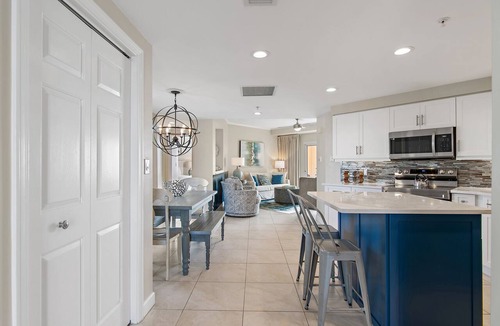 Sandestin Condo | Beachfront ~ Golf Cart ~ Seasonally Heated Pool