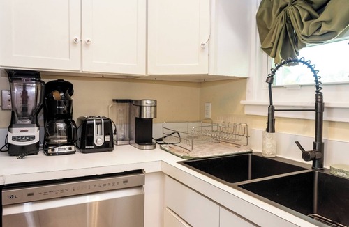 Cudjoe Key Villa | Beachfront Heated Pool Hot Tub Oceanview
