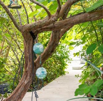 Cudjoe Key Villa | Beachfront Heated Pool Hot Tub Oceanview