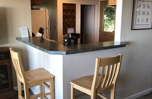 Moclips House | Beachfront Home Upper Duplex with Stunning Views