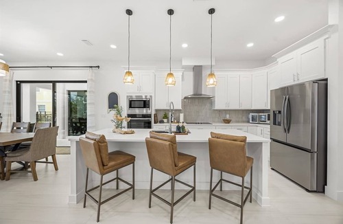 New Melbourne Beach House | Beachfront Luxe Stay | Pool Access & Rooftop Deck with Stunning Views
