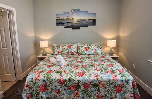 Acapulco Village House | Beachfront Oasis-Steps to the beach