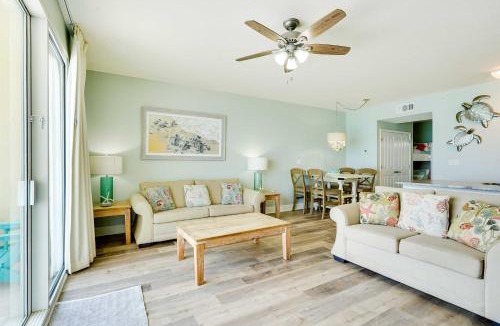 Miramar Beach House | Beachfront PCB Condo w/Ocean View & Pool Access!
