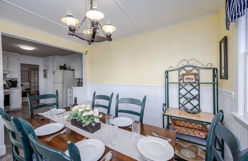 Jamesport House | Beachfront Retreat - 5BR Home with Stunning Views