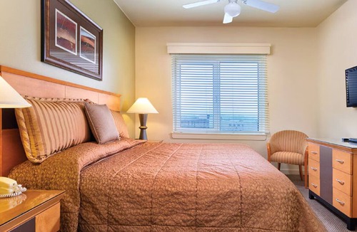 Seaside Gilbert District Resort | Beachfront! Seaside Condo, 2 Bedroom 2 Bath. Sleeps 6