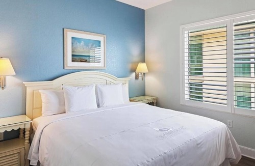 Ormond Beach Hotel | Beachside 1 Bedroom Condo – Gorgeous Ocean Views + Pool, Ideal for Couples