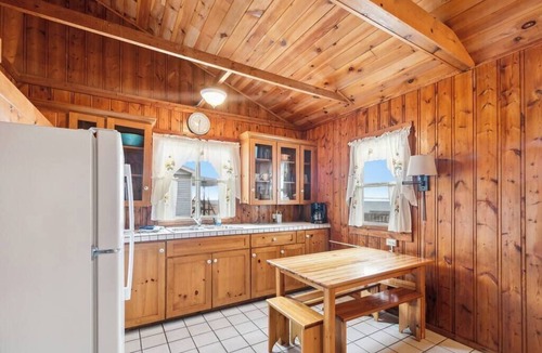 Greenbush House | Beachside Cottages for Groups- Sleeps up to 40!