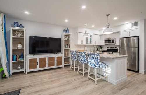 Delray Beach Condo | Beachside Gem Steps to the Sand!