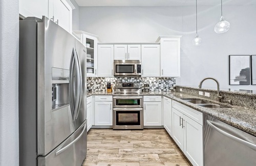 Indian Harbour Beach House | Beachside Luxe Retreat 🏖️ – Backyard Oasis, Fire Pit & Pool Access Included!