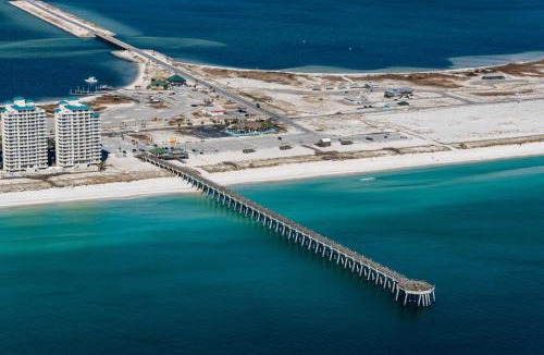 Navarre Beach House | Beachview 101- Beaches and MoonBeams