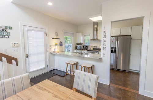 Michigan City House | Beachwalk Resort - Family Friendly Home at the Pool
