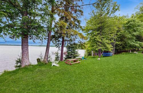 Presque Isle House | Beacon Point