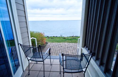 Endion Resort | Beacon Pointe on Lake Superior