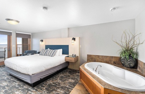 Endion Hotel | Beacon Pointe on Lake Superior