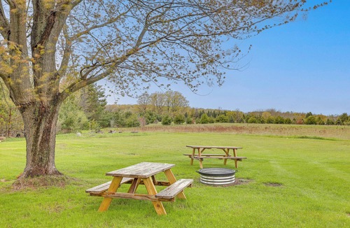 Bear Lake House | Bear Lake Home: 6 Miles to Arcadia Beach!