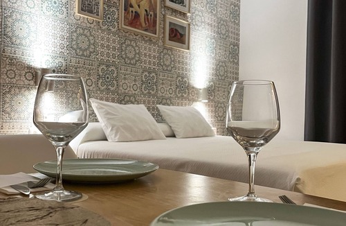 Torremolinos Hostel | Beatriz Charming Hostal